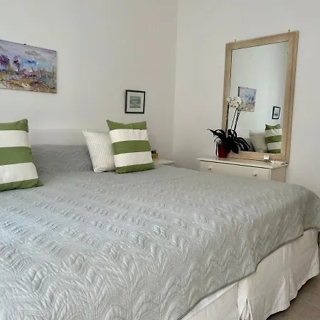 Casa Di Lika Apartman *
