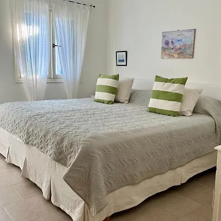 Casa Di Lika Apartment