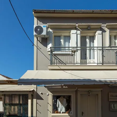 Casa Di Lika * فيسكاردو