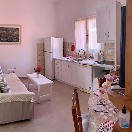 Διαμέρισμα Casa Di Lika