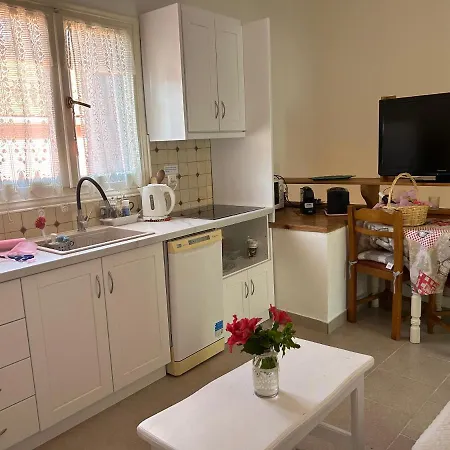 Διαμέρισμα Casa Di Lika Φισκάρδο